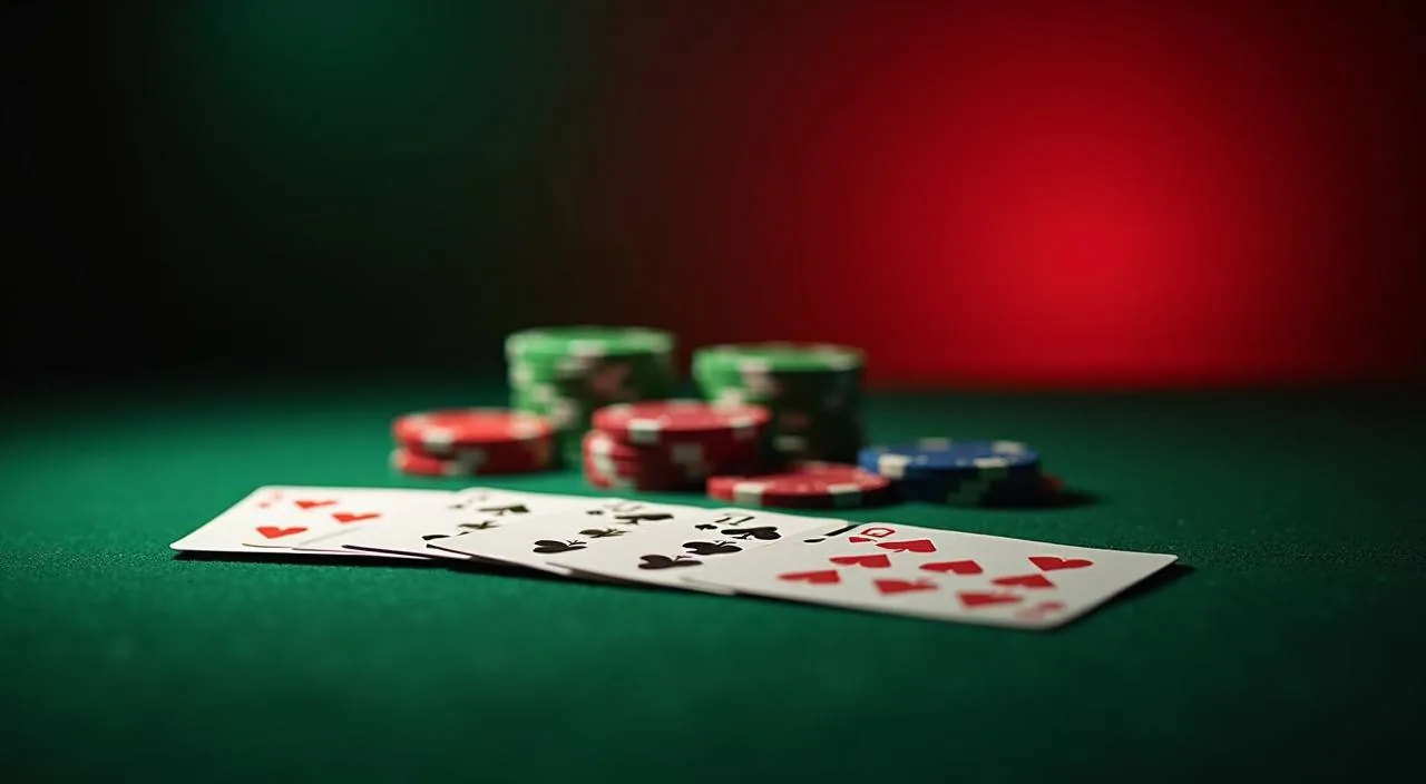 Teen Patti Flash